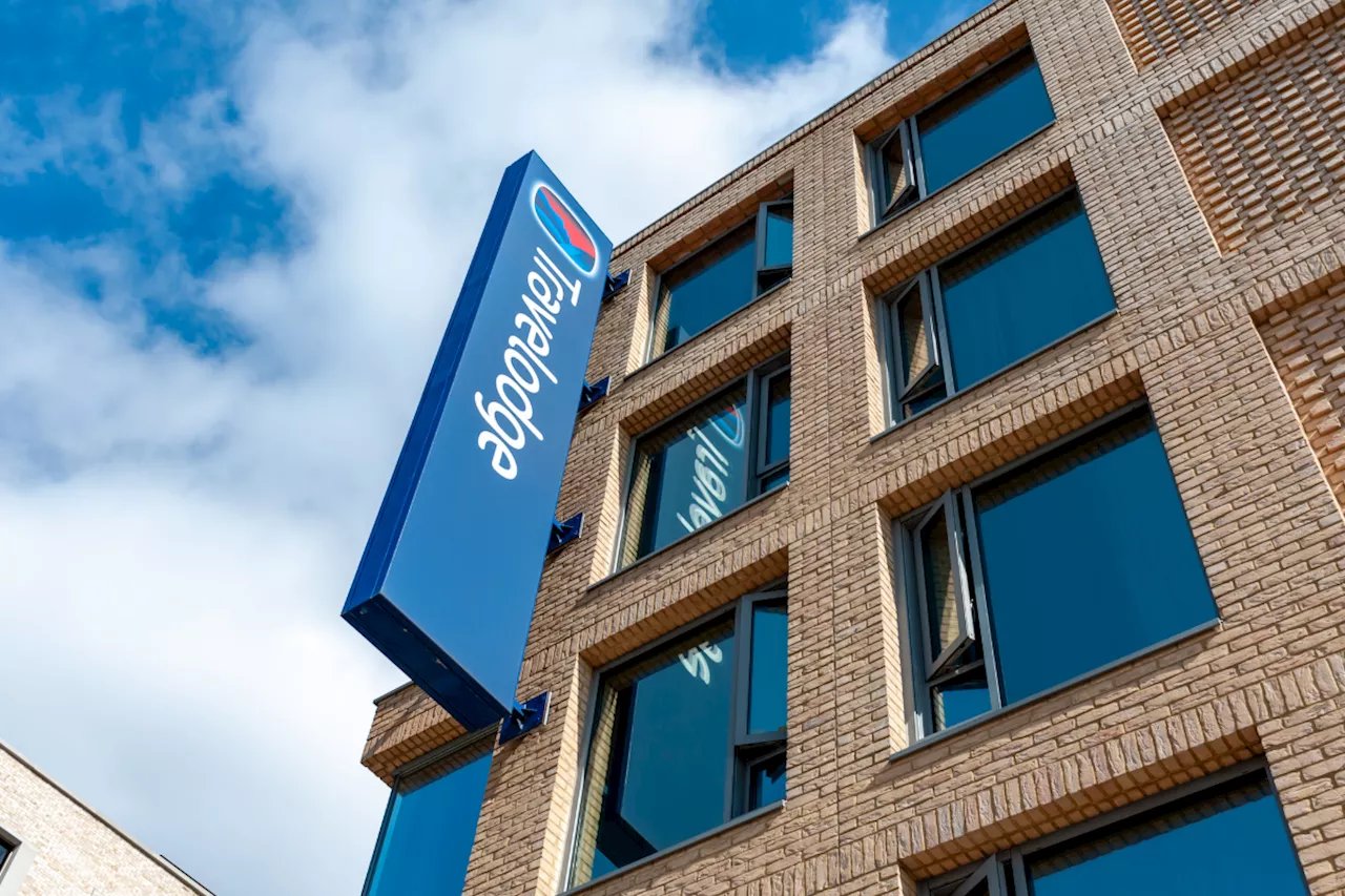 Families given the chance to get one of 500,000 Travelodge rooms for £35