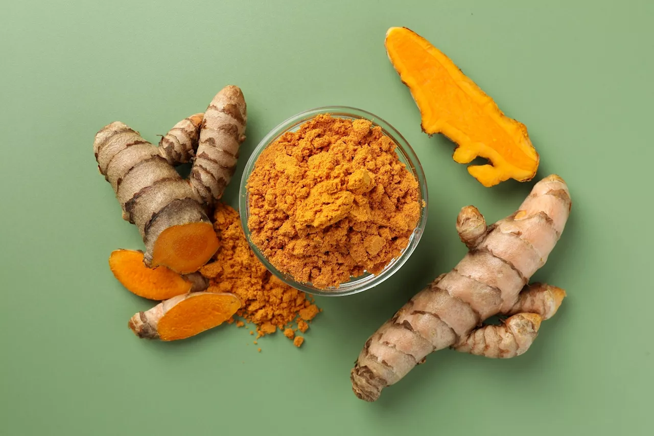 Curcumin shows promise in preventing and treating oral submucosal fibrosis