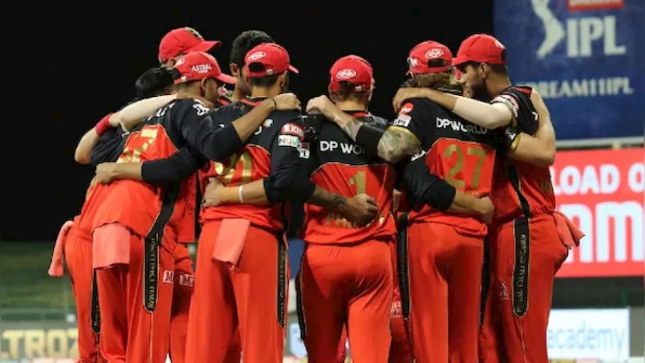 IPL 2025: मेगा ऑक्शन में अपनी गलती सुधारेगी RCB, अपने इस पुराने स्टार फिर से कराएगी टीम में एंट्री