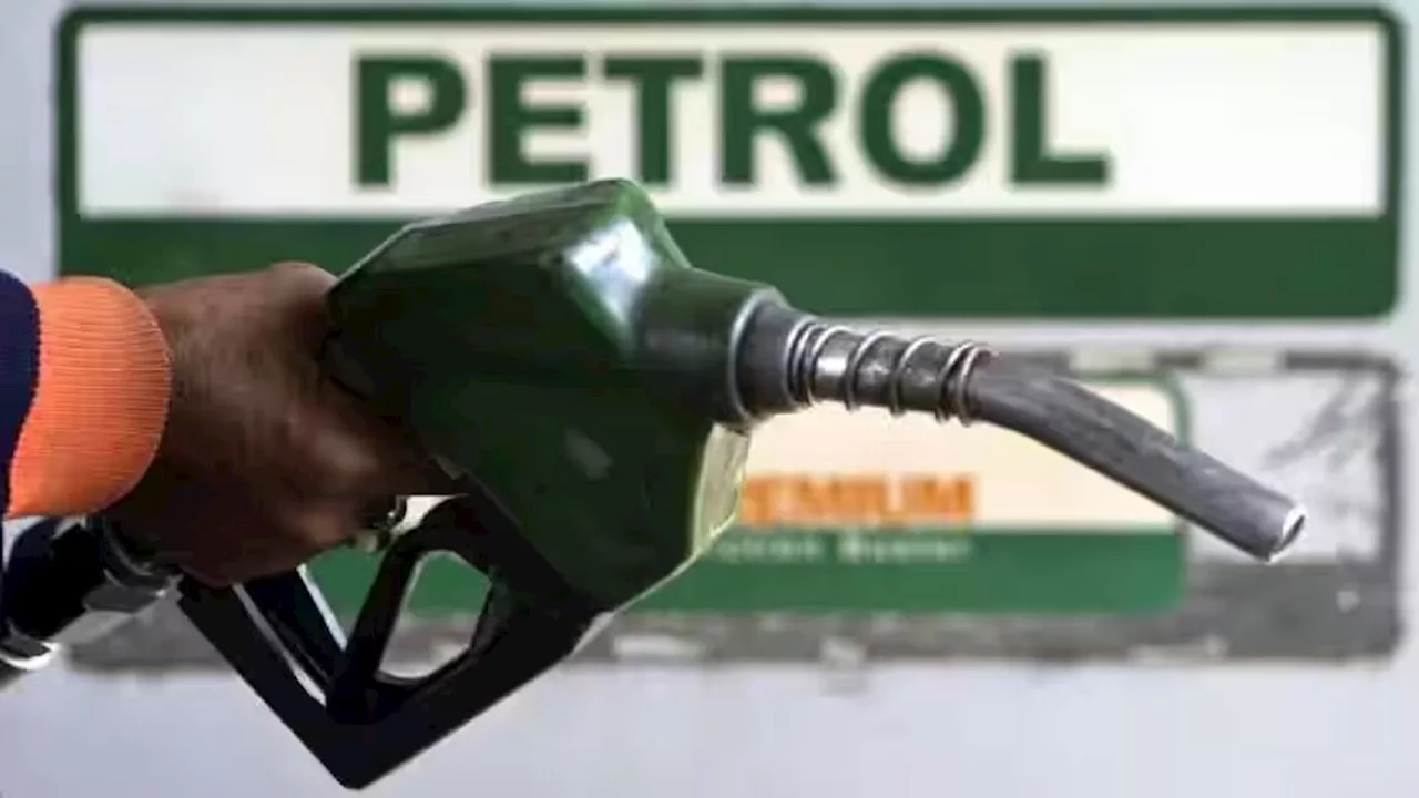 Petrol Diesel Prices : दिवाली से ऐन पहले बदले पेट्रोल-डीजल के दाम, जानें अपने शहर में तेल का भाव