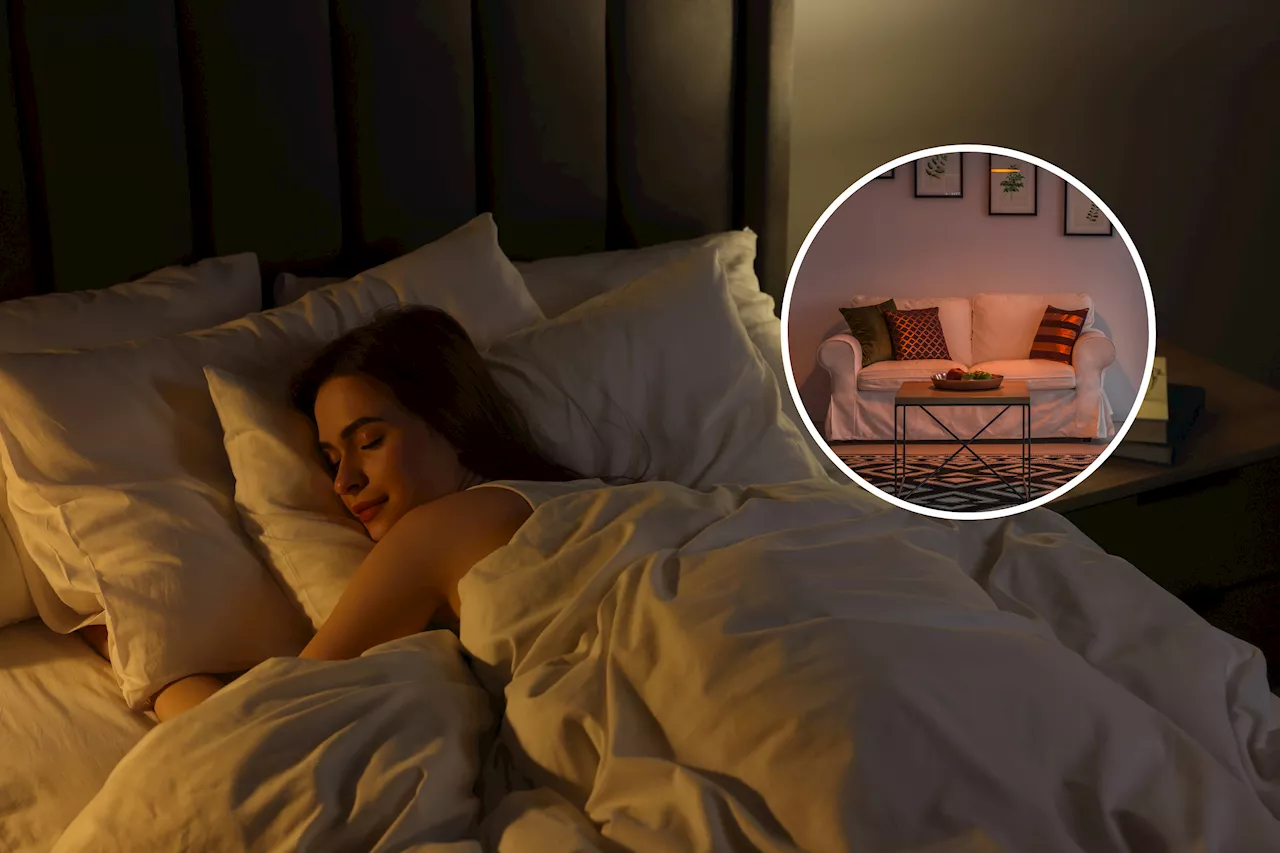 Strange Sleep Hack 'Could Work For a Lot of People,' Says Sleep Expert