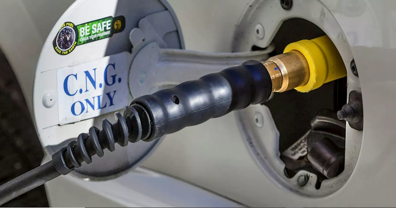 FG Secures Agreement with Airport Taxi Operators for CNG Conversion Initiative