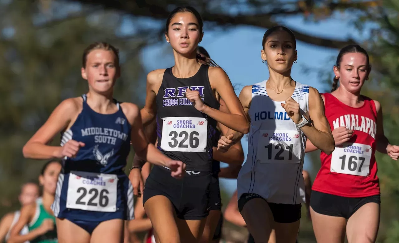 Crosscountry sectionals preview, 2024 FAQ and things to know ahead of