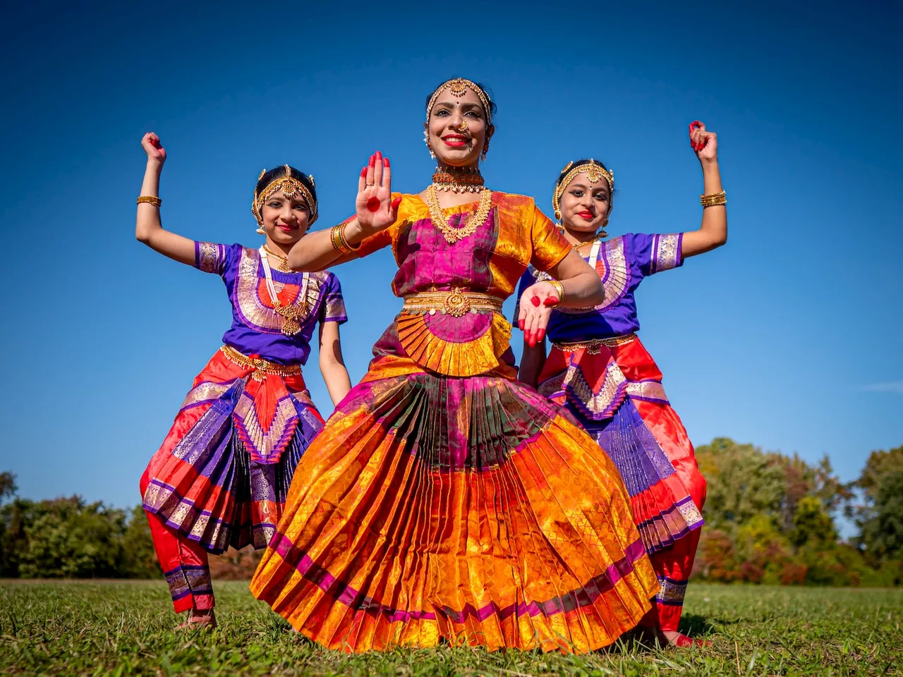 Inside Mosaic: Diwali celebrations, an honor for Newark’s Queen, and our latest food find