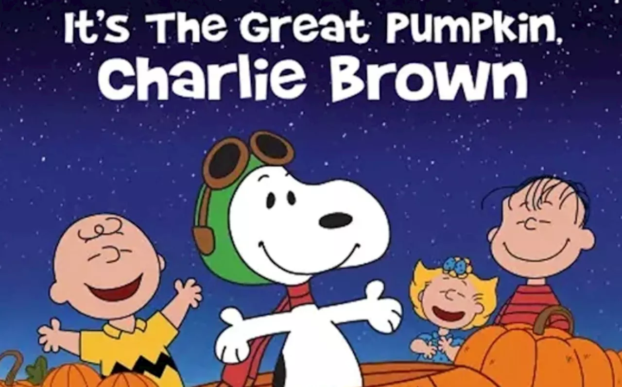 ‘It's the Great Pumpkin, Charlie Brown’ free live stream: How to watch on Halloween 2024