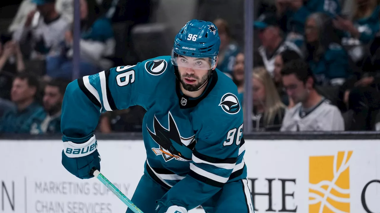 Los Angeles Kings vs. San Jose Sharks FREE LIVE STREAM (10/29/24): Watch NHL online