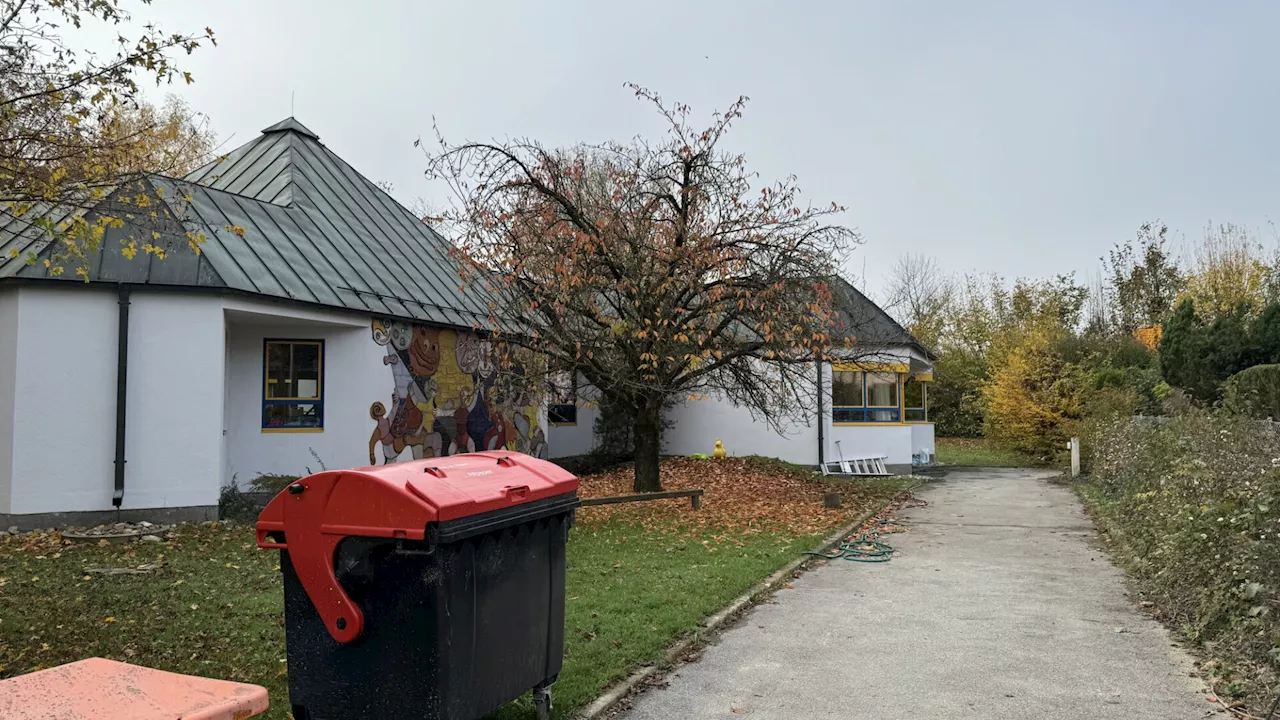 Wiedereröffnung des Kindergartens in Harland für Anfang 2025 angepeilt