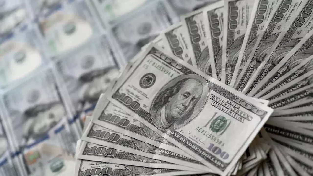 Precio del dólar arrancó el miércoles 30 de octubre con importante subida: así está