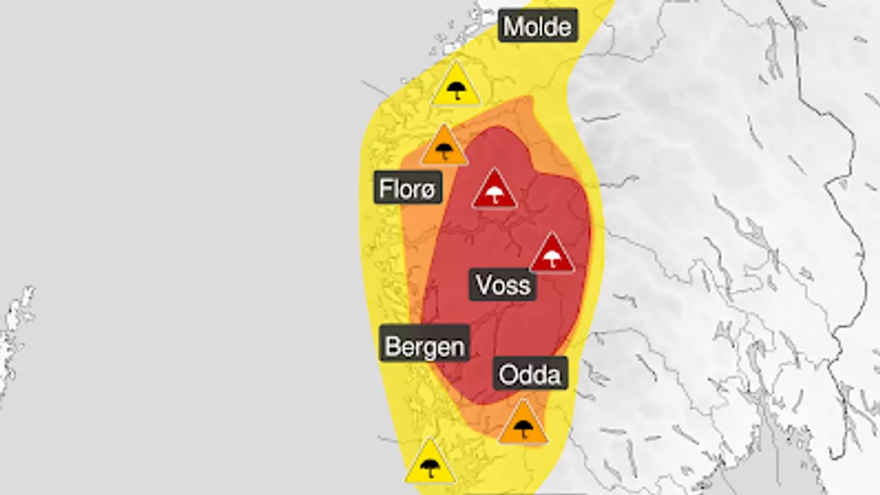 Ekstremværet «Jakob»