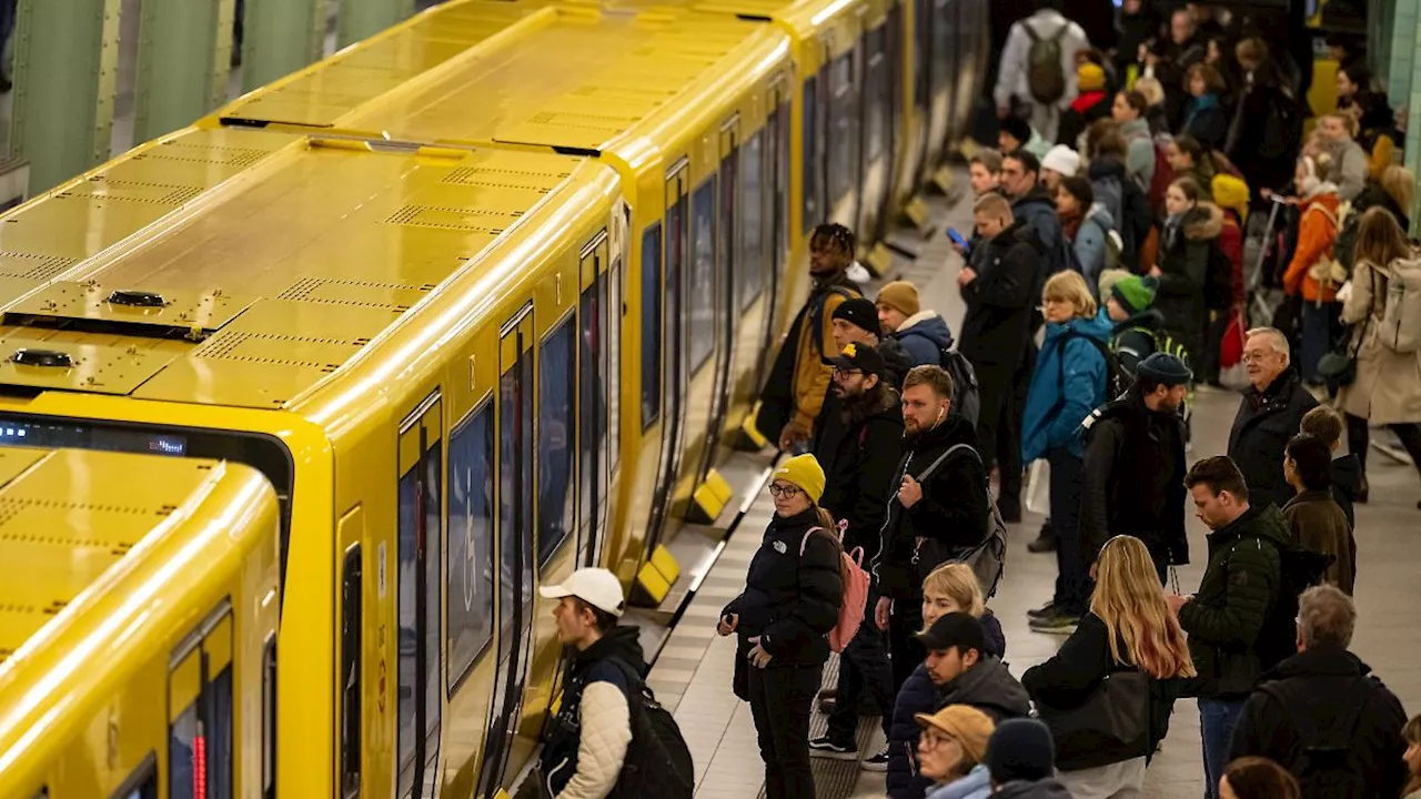 Berlin & Brandenburg: BUND wirft Schwarz-Rot verfehlte Verkehrspolitik vor