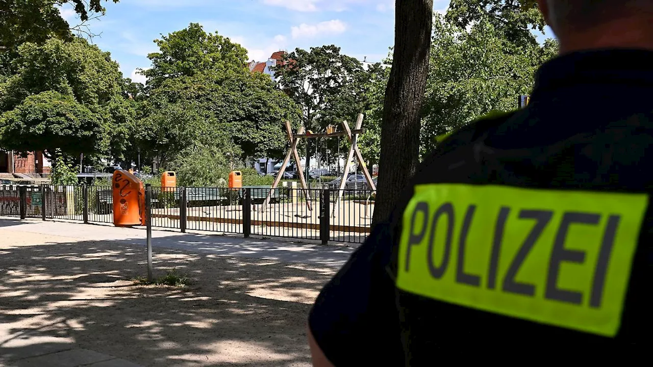 Berlin & Brandenburg: Drogenszene Leopoldplatz: Neue Anlaufstelle für Beschwerden