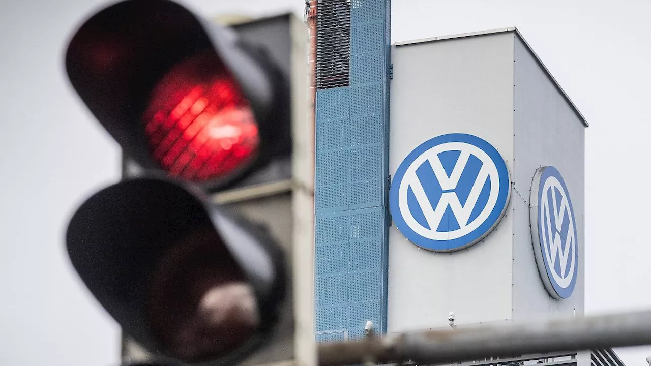 Konzernleitung macht Ansage: VW-Beschäftigte sollen auf zehn Prozent Gehalt verzichten