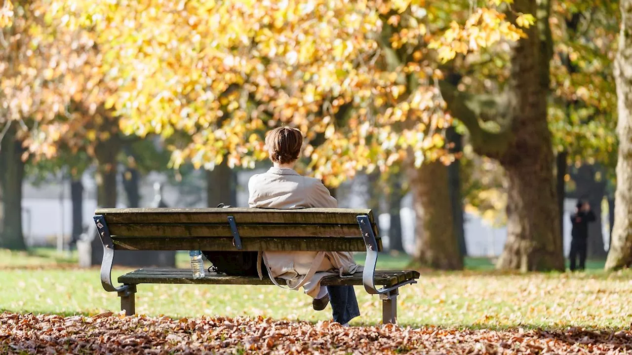 Niedersachsen & Bremen: Milder und sonniger Oktober in Niedersachsen