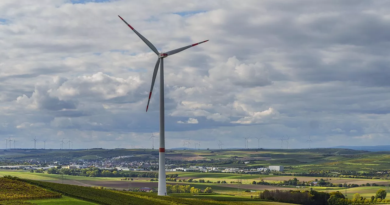 Ärger um die Windkraftanlage für Rödinghausen: „Wollen die Grünen keinen Schutzabstand?“