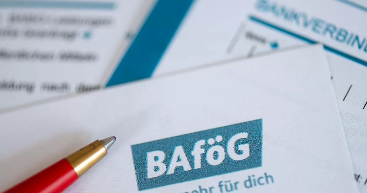 Kein verfassungsrechtlicher Anspruch auf mehr Bafög