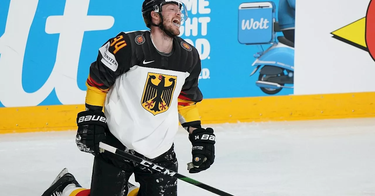 Kreis nominiert Ex-NHL-Profi Kühnhackl für Deutschland Cup