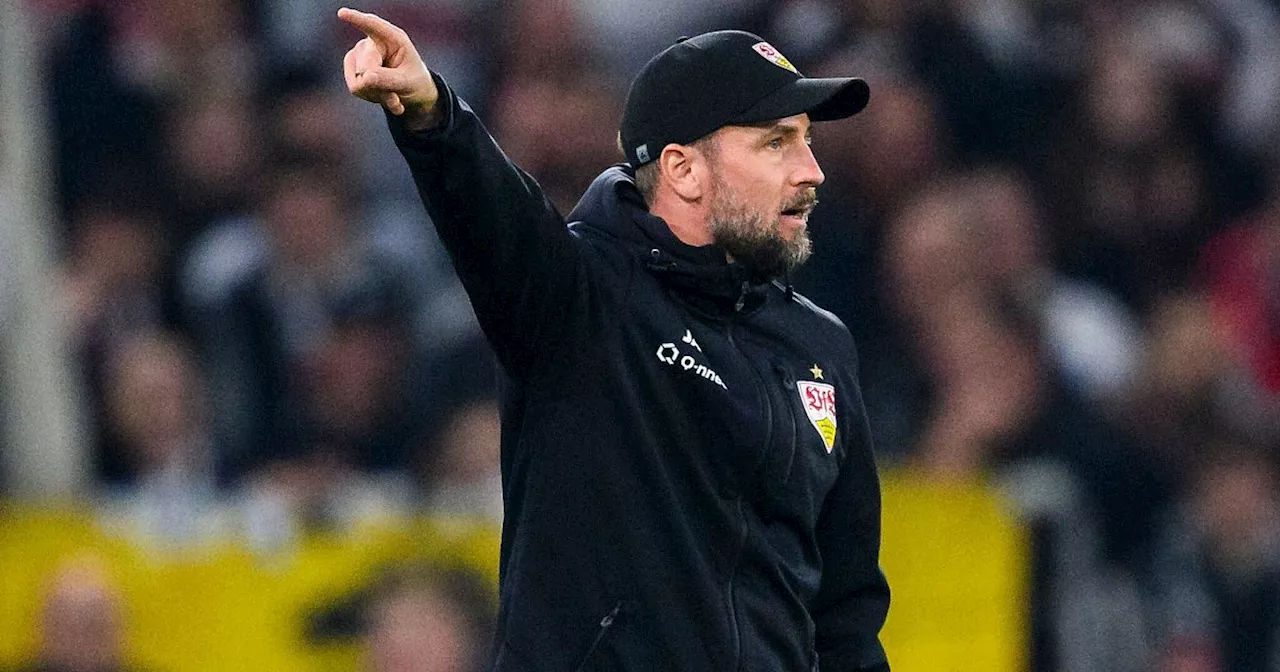 VfB-Sportvorstand hält früheren VAR-Einsatz für sinnvoll