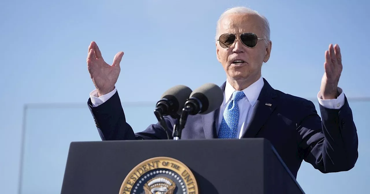 Weißes Haus: Biden will an Amtseinführung teilnehmen