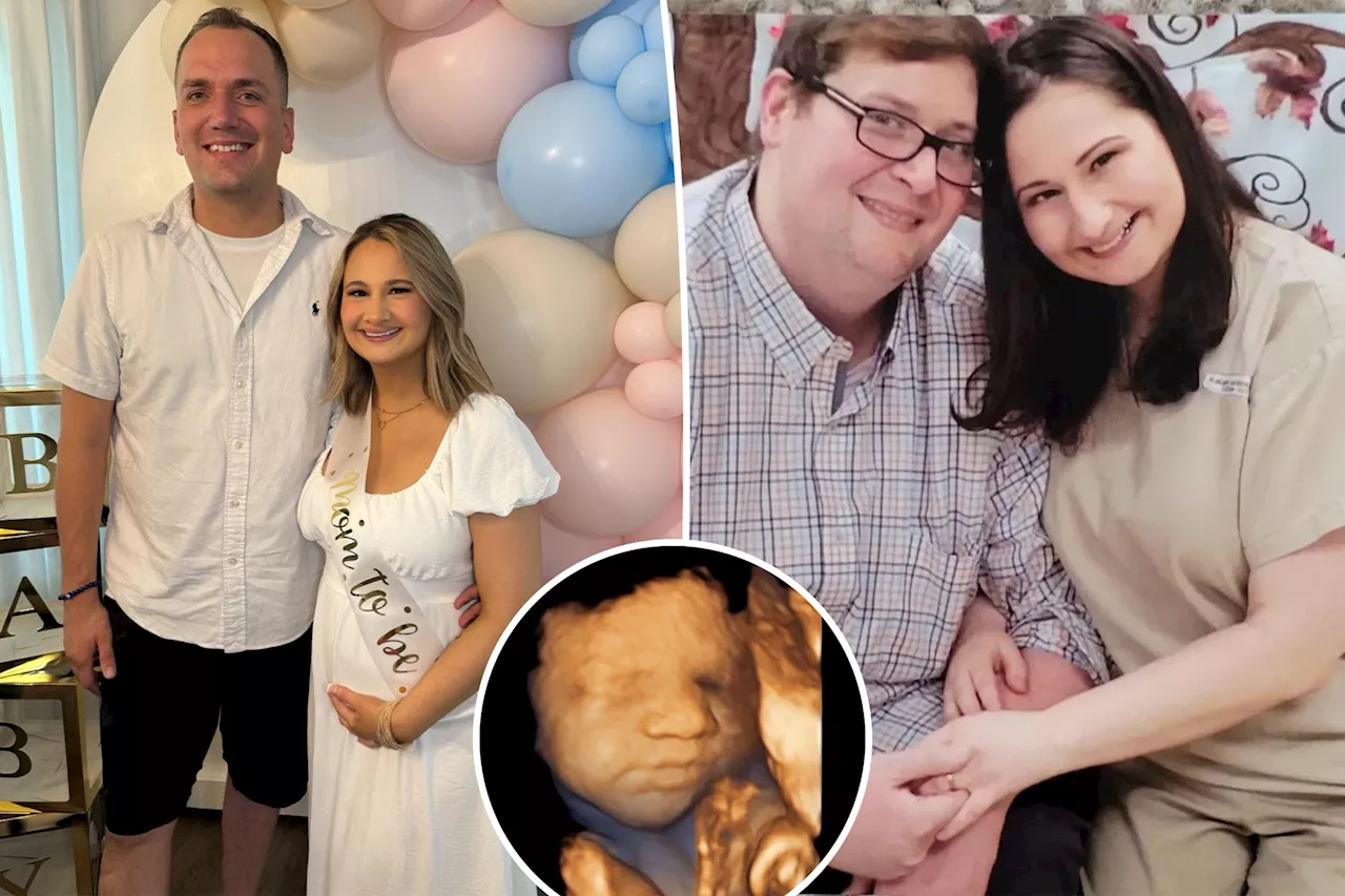 Gypsy Rose Blanchard's ex-husband accuses her of trying 'sell' pre-birth paternity test results, slams 'homewrecker' boyfriend