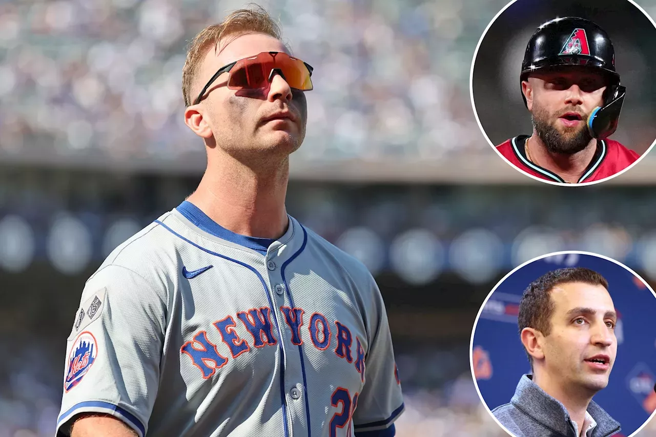 The Pros And Cons Of Mets Re-signing Pete Alonso In Fascinating Free ...