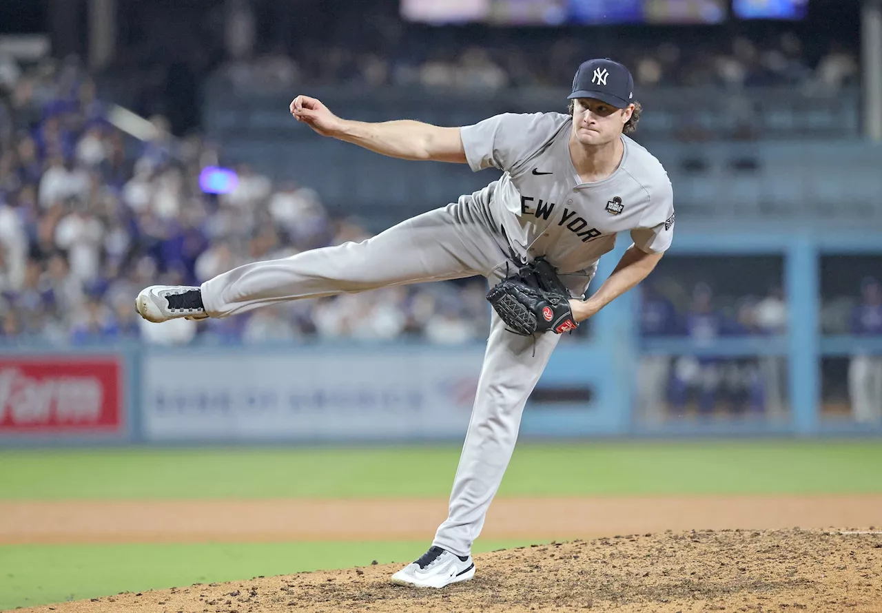 Yankees vs. Dodgers Game 5 prediction: World Series odds, picks, best bets