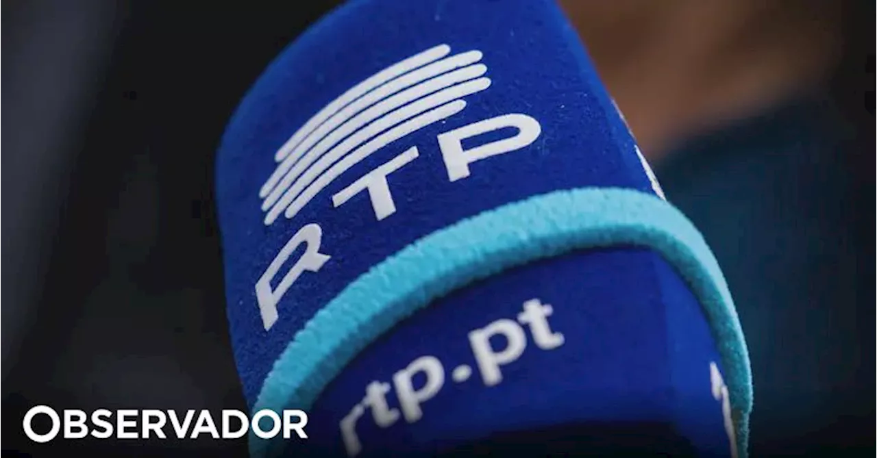 Governo diz que saída de até 250 trabalhadores foi sugerida pela administração da RTP