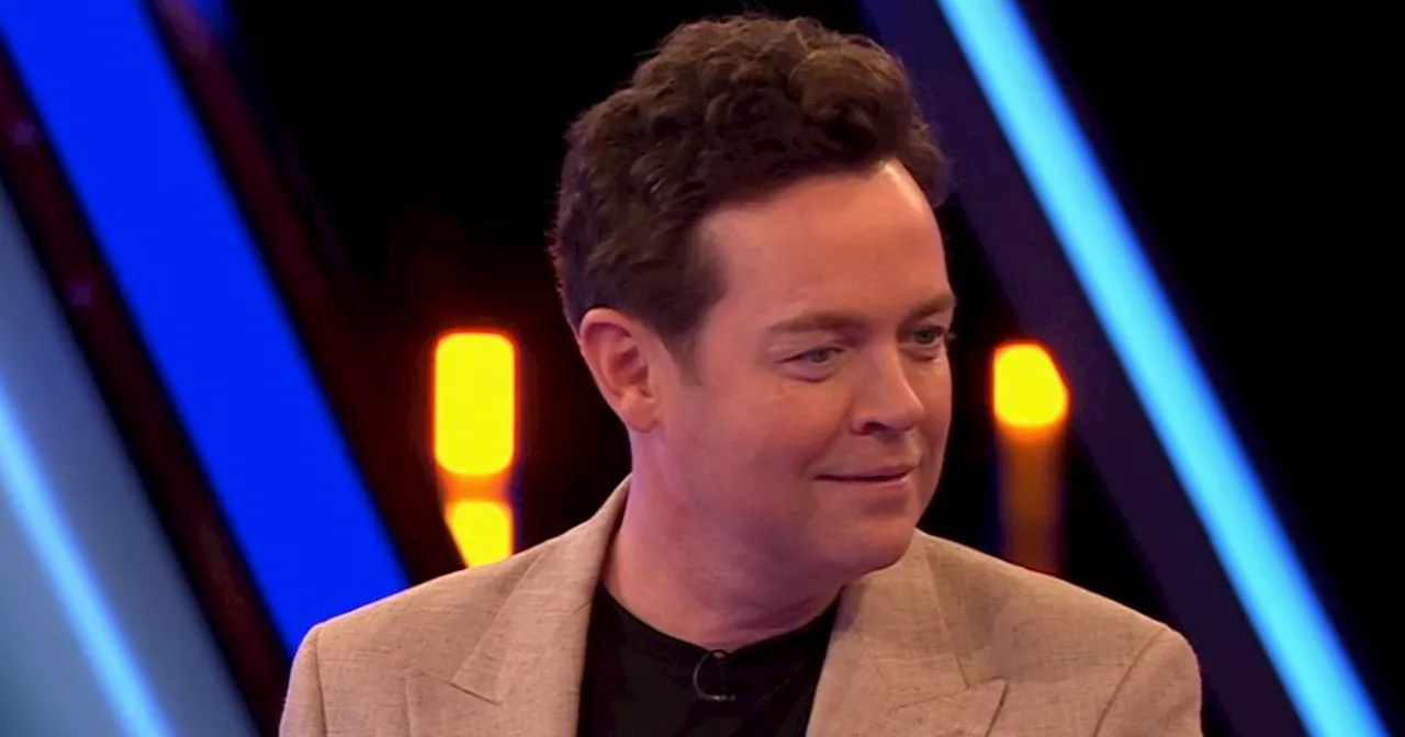 Deal or No Deal's Stephen Mulhern floored as contestant says 'we've met before'