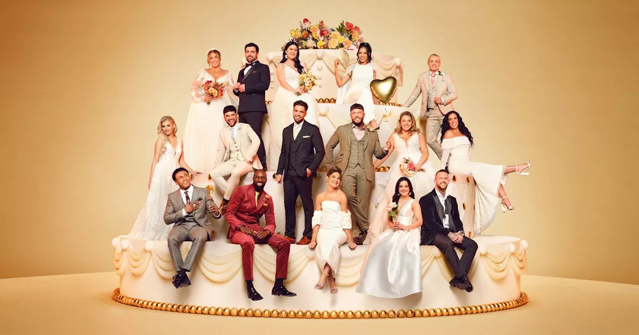 MAFS UK slapped with over 860 Ofcom complaints from angry E4 viewers