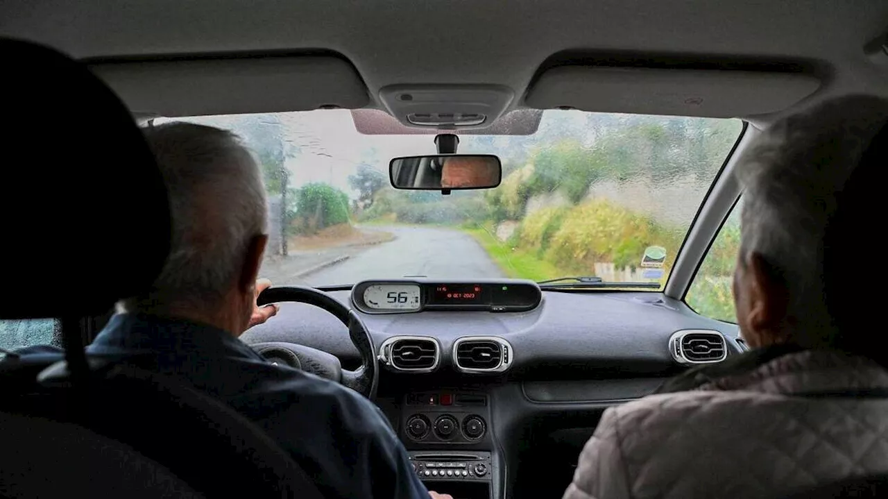 Covoiturage et radar thermique : les automobilistes de Loire-Atlantique sont de « mauvais élèves »