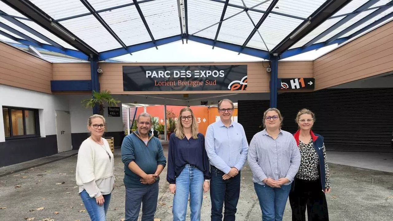 La filière pêche se réunira au salon Itechmer en octobre 2025 à Lorient