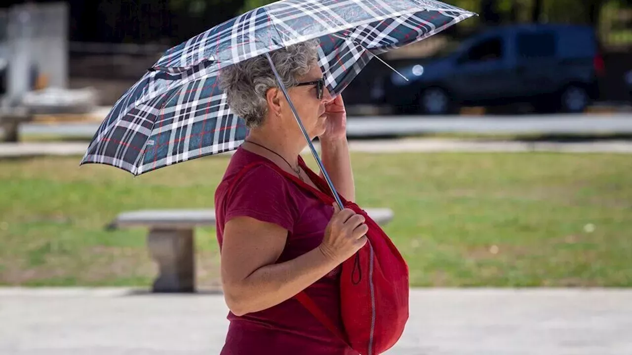 Clima En Buenos Aires: El Pronóstico Del Tiempo Para Este Miércoles 30 ...