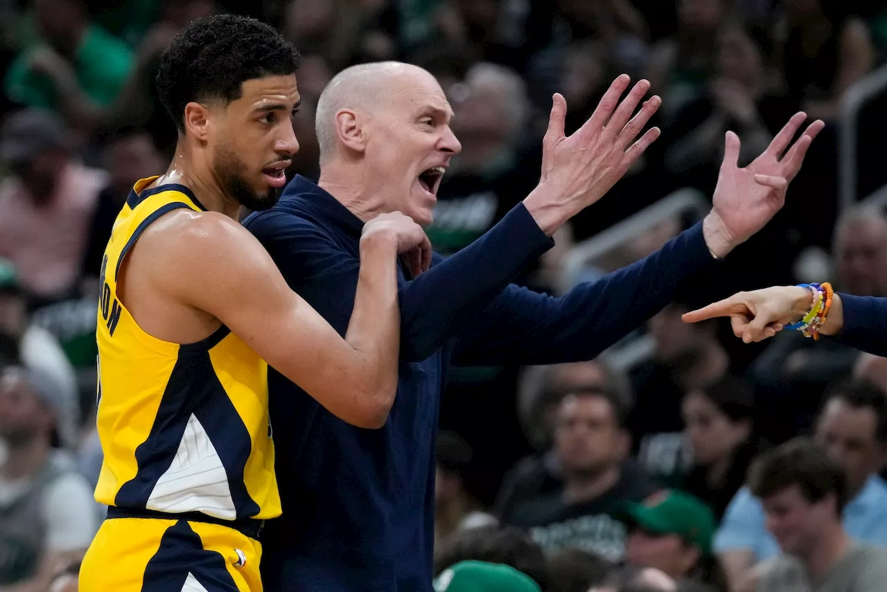 How to watch Indiana Pacers vs. Celtics: Time, TV channel, FREE NBA live stream