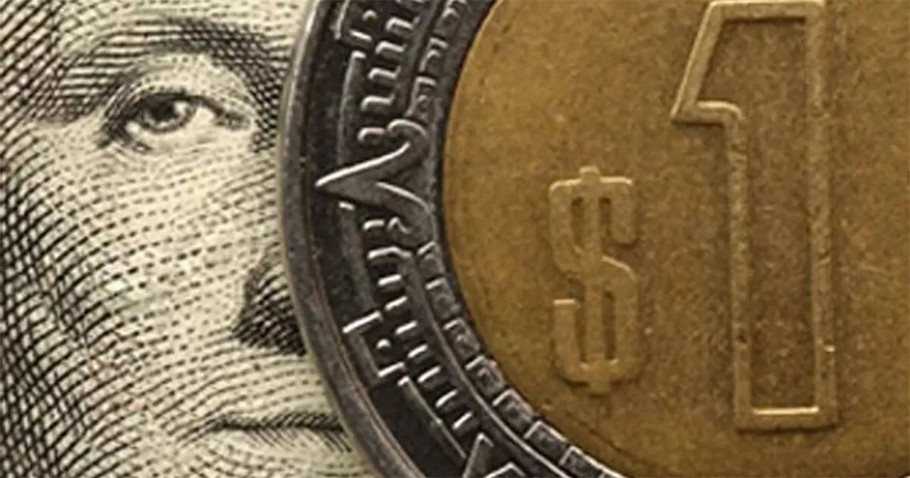 Precio del dólar hoy 30 de octubre de 2024: peso tiene su peor nivel desde 2022