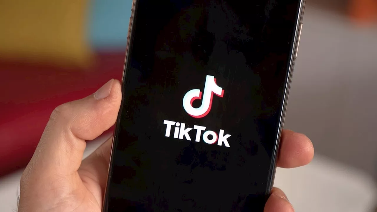 Cybersecurity Awareness Month at TikTok: protect your data