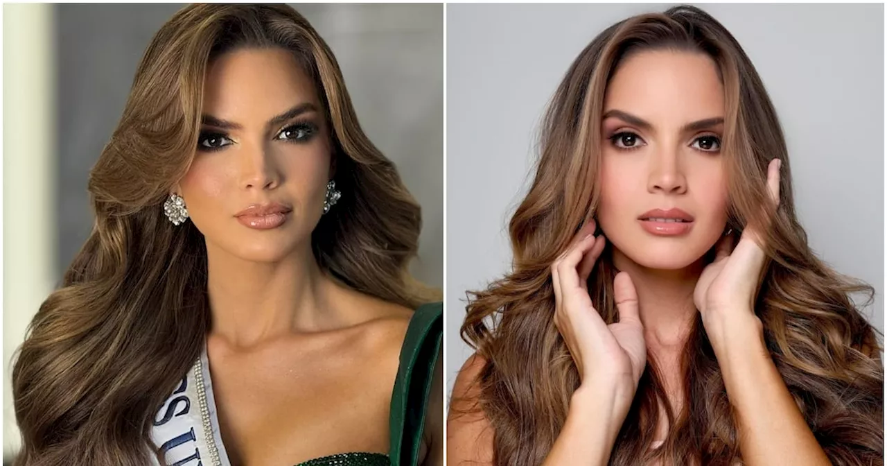 Así fue el primer encuentro de Daniela Toloza con los dueños de Miss Universo en México