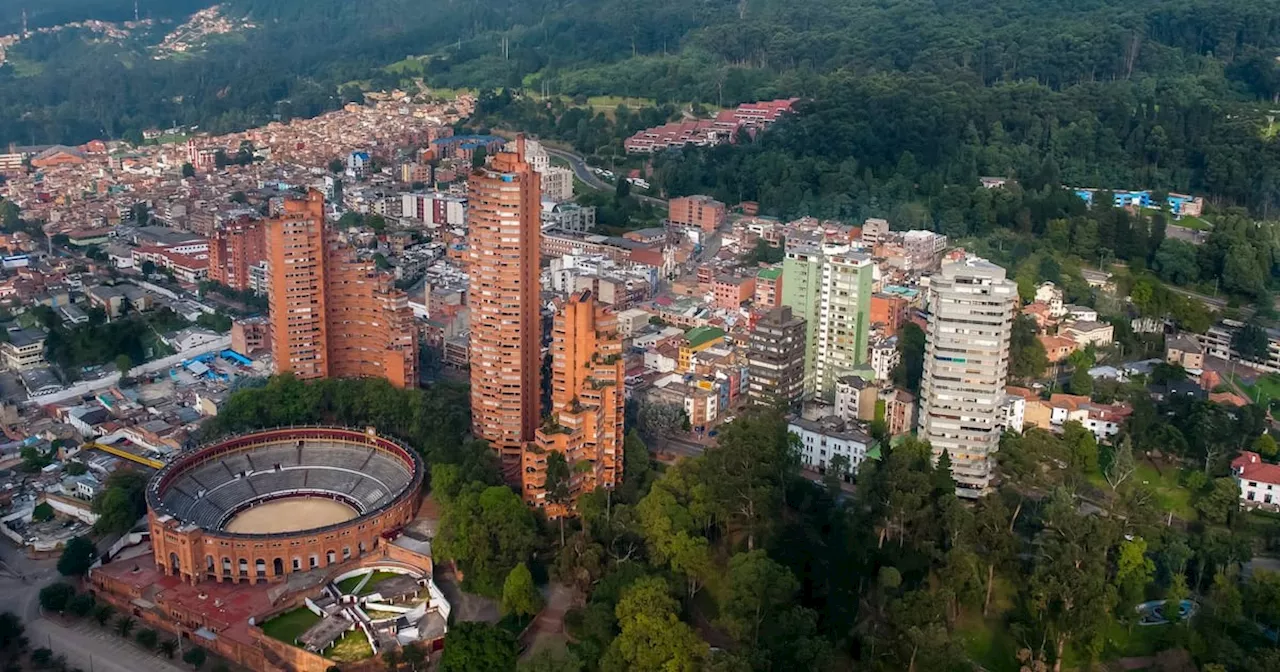 Bogotá acoge la Cumbre Internacional de Gestión Social y Administración 2024