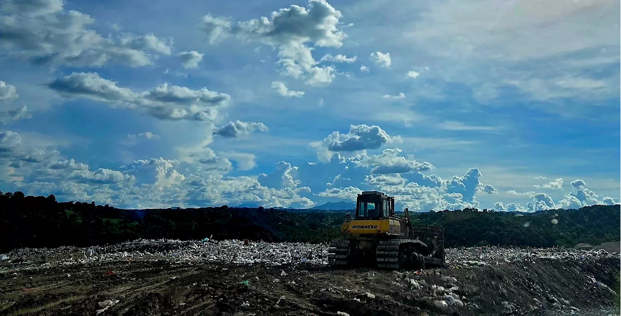 Capas landfill gets preliminary injunction, resumes operations