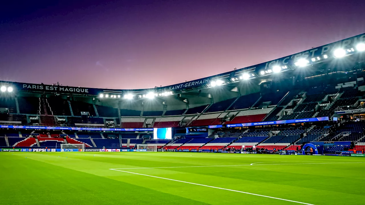 Le PSG va tester son troisième speaker de la saison au Parc des Princes