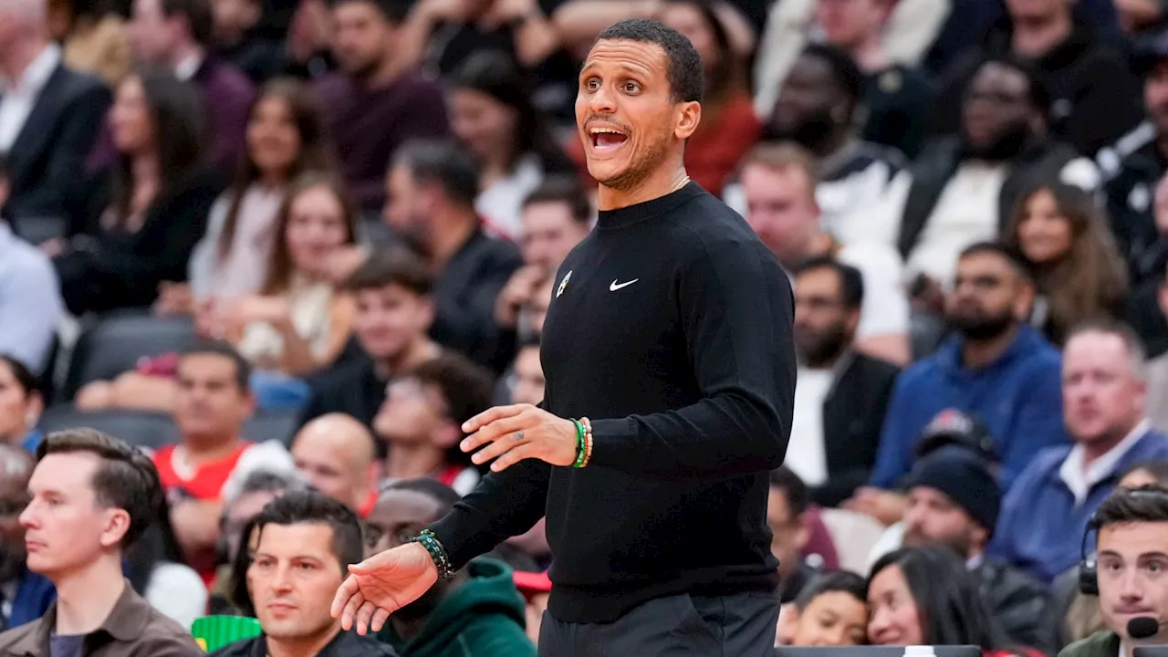 NBA: la folle proposition du coach des Celtics, qui veut autoriser les bagarres sur les parquets