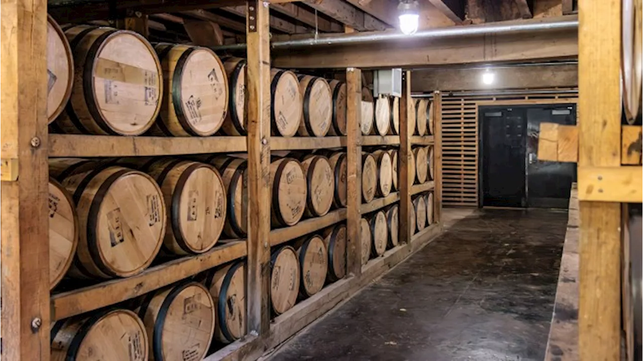 What Trump Tariffs Could Mean for the Whiskey Industry