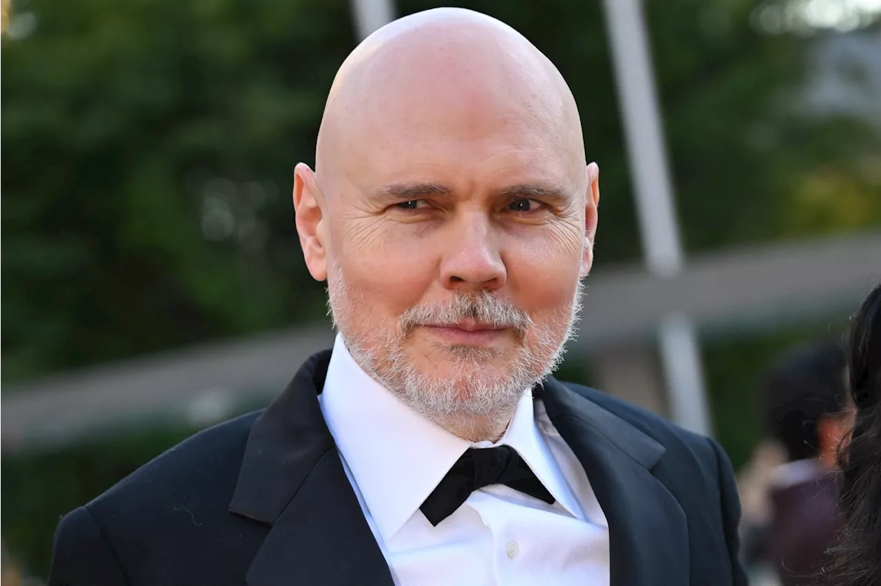 Billy Corgan’s Mother-in-Law Injured in Car Crash at Musician’s Cafe