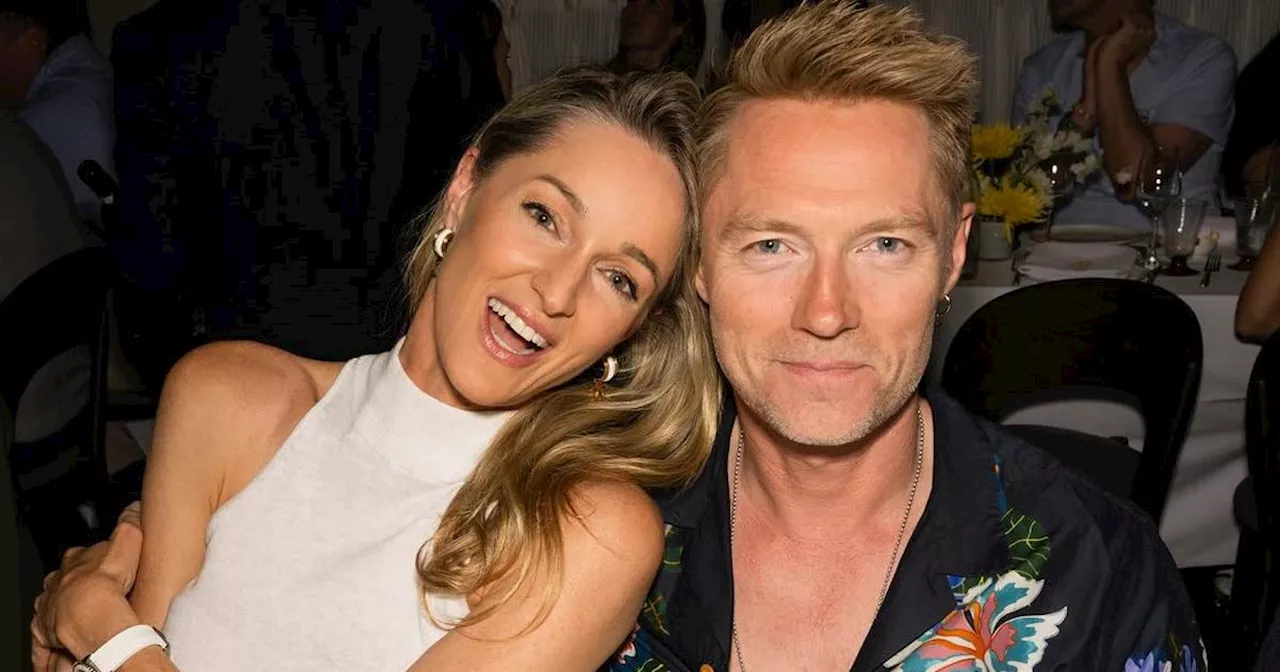 Ronan Keating’s replacement has been confirmed after his move to Australia