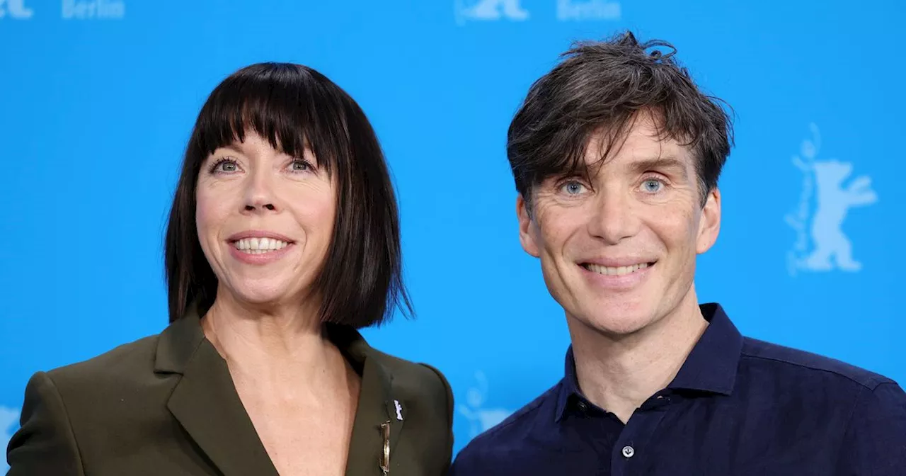 Small Things Like These star Eileen Walsh's family, romantic life, and history with Cillian Murphy