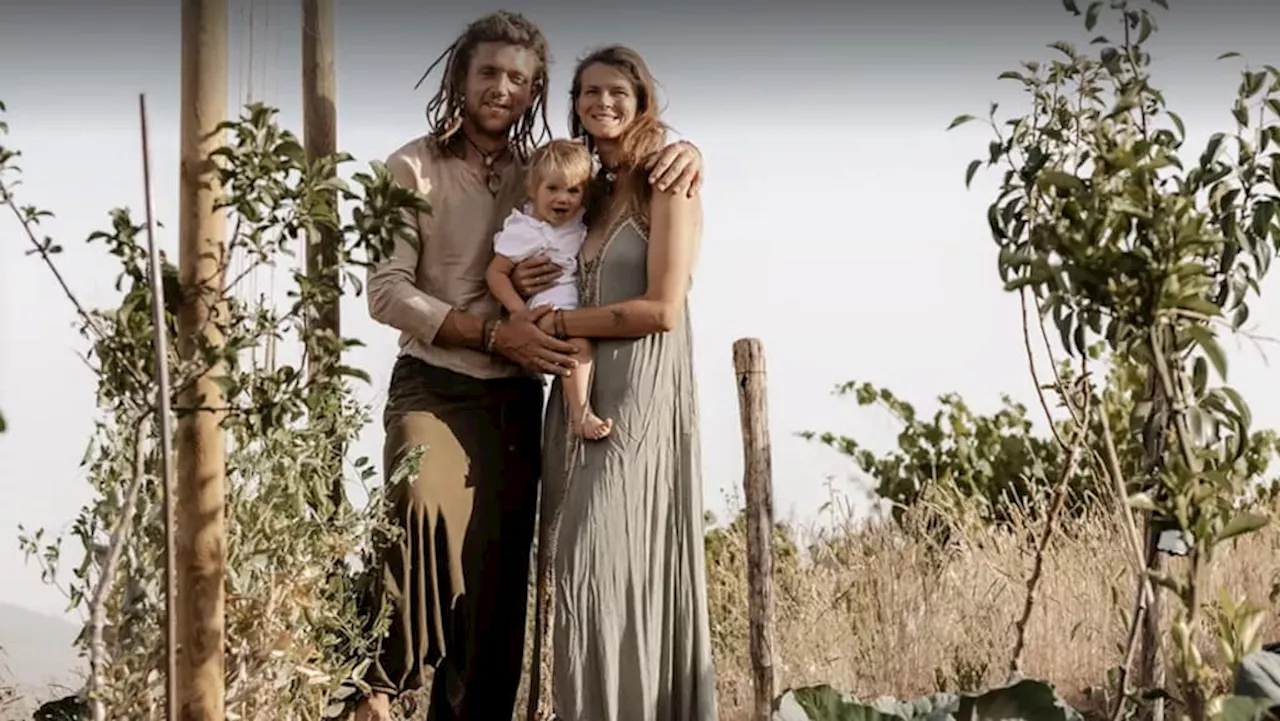 Adriaan en Barbara uit Ik Vertrek geven update: 'Gaat heel goed in Spanje'