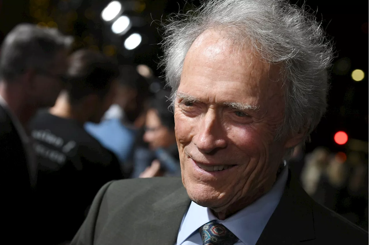 États-Unis : pourquoi Clint Eastwood est-il devenu maire d'une ville ?