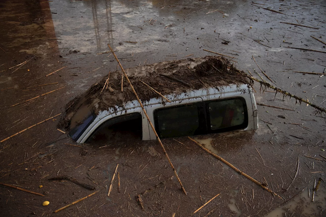 Inondations en Espagne : 51 morts selon un bilan provisoire, ce que l'on sait