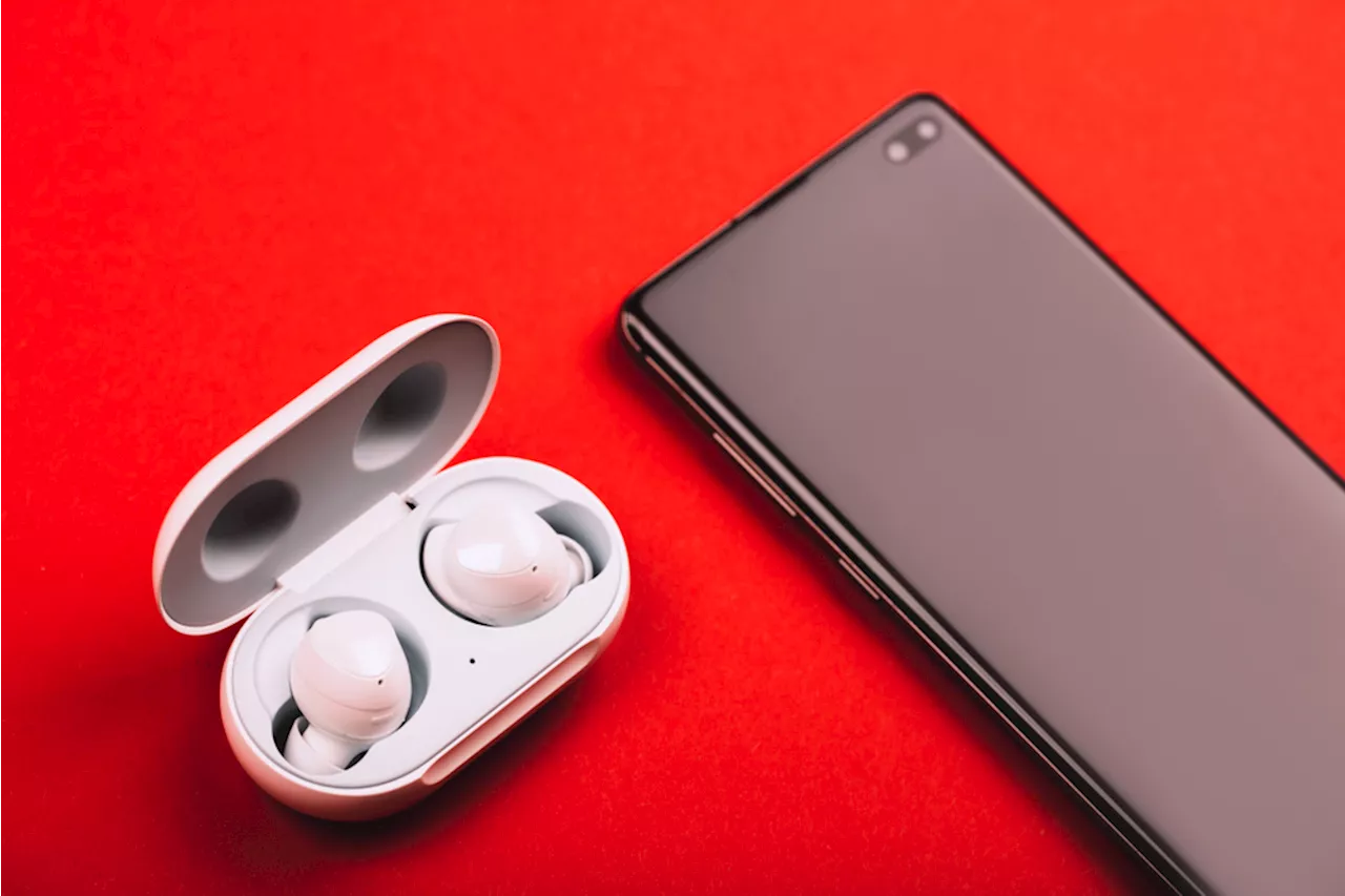 Samsung Galaxy Buds FE : -85 € pour une écoute immersive de qualité