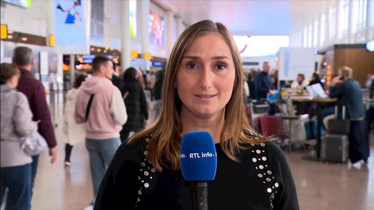 Inondations en Espagne: les vols entre la Belgique et la région touchée sont-ils maintenus?