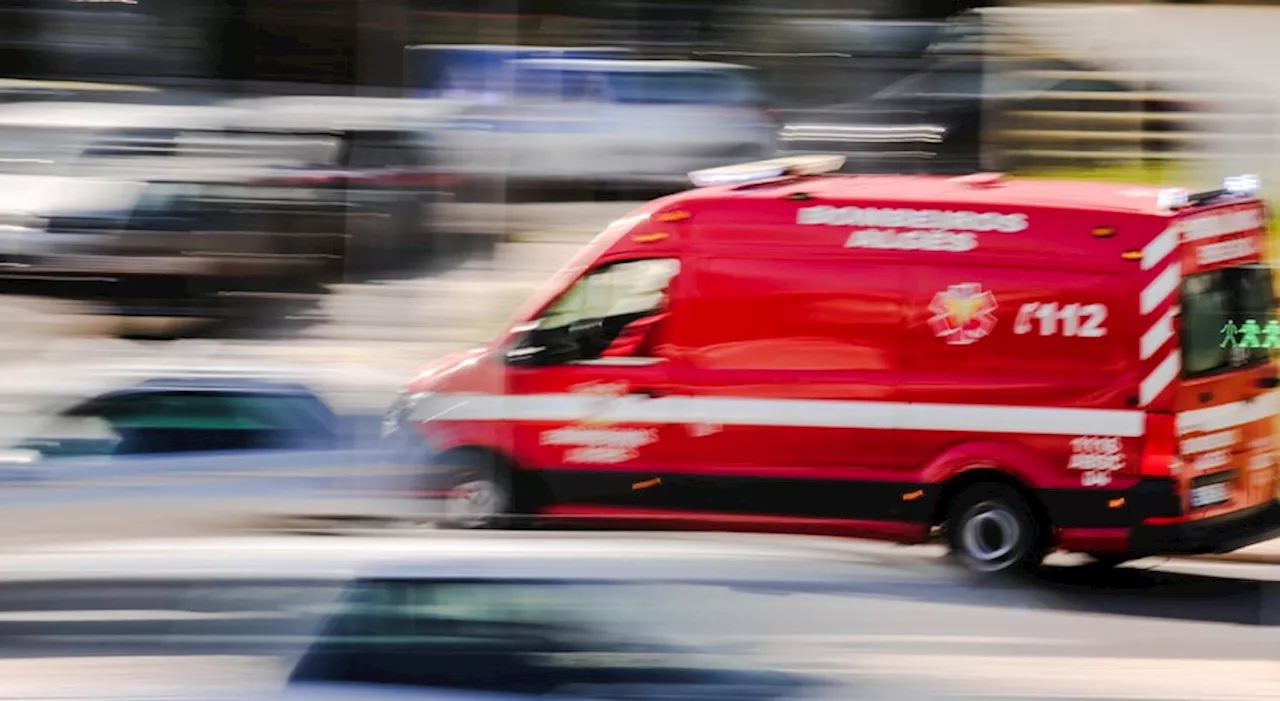 Sapadores de Bombeiros de Lisboa suspenderam greve após negociações com Governo