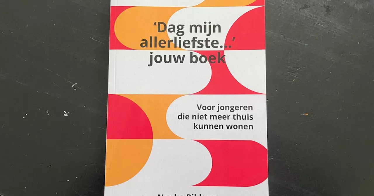 Schrijfster uit Beilen schrijft handleiding om kinderen te begeleiden bij rouwproces